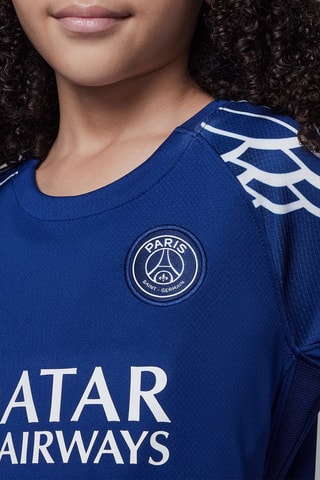 Ensembles 3 pièces FC Paris Saint-Germain 2025 Stadium - Bleu marine