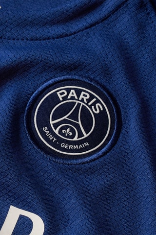 Ensembles 3 pièces FC Paris Saint-Germain 2025 Stadium - Bleu marine
