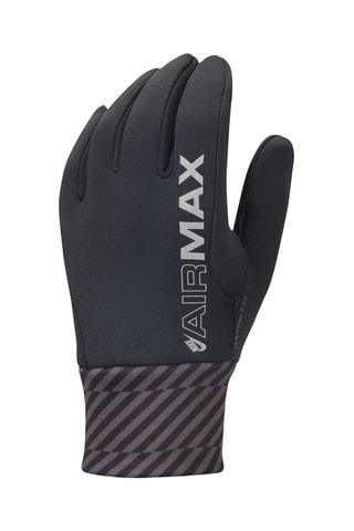 Gants Thermafit GFX - Noir
