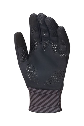 Gants Thermafit GFX - Noir