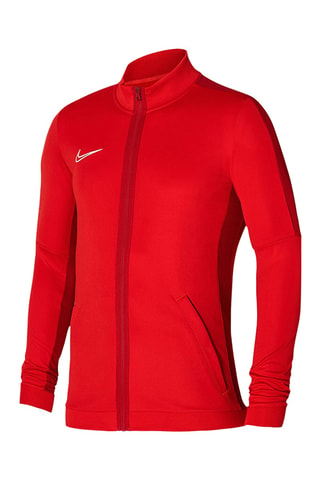 Veste de survêtement University - Rouge