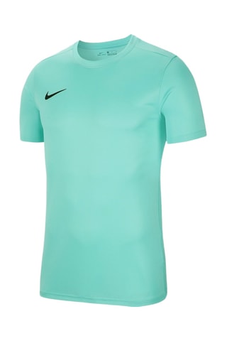 T-shirt Dry Park VII - Turquoise