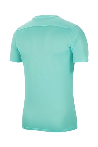 T-shirt Dry Park VII - Turquoise