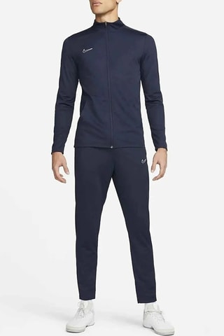 Veste et pantalon Obsidian - Bleu marine