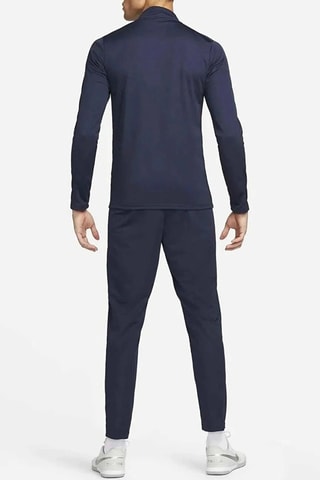 Veste et pantalon Obsidian - Bleu marine