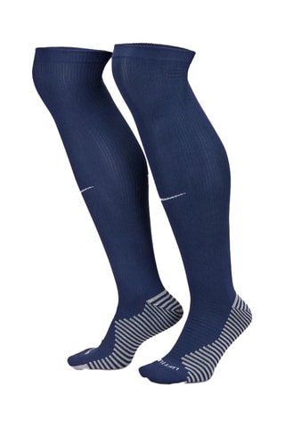 Chaussettes de football - Bleu marine
