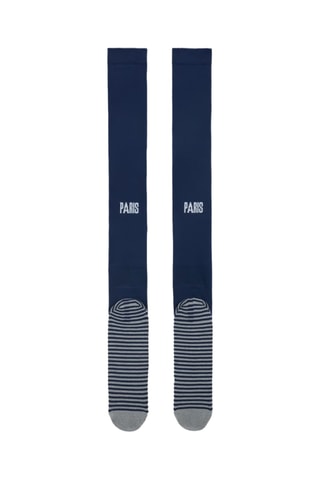 Chaussettes de football - Bleu marine