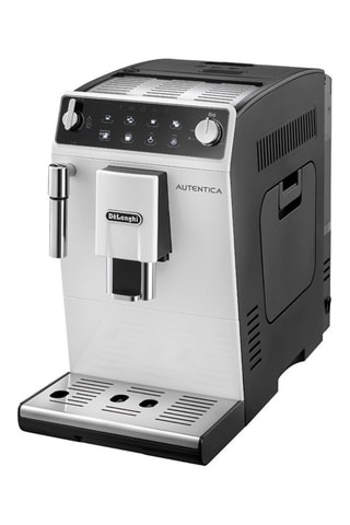 Broyeur à grains espresso Autentica - 1,4 l - 1450 W - Blanc