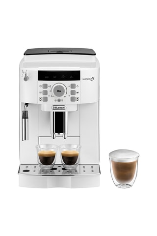 Expresso broyeur Magnifica S - Café à grains - 1,8 l - 1450 W