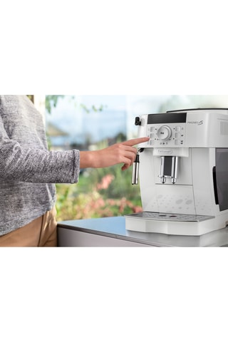 Expresso broyeur Magnifica S - Café à grains - 1,8 l - 1450 W