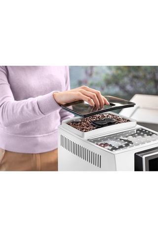 Expresso broyeur Magnifica S - Café à grains - 1,8 l - 1450 W