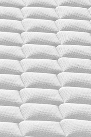 Materasso in spugna memory foam Confort Plus