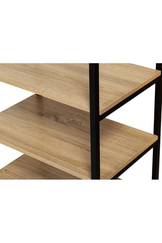 Vestidor doble Manufacture - 90 x 40 x 167 cm