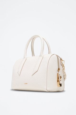 Borsa a mano Albalaerell - Beige