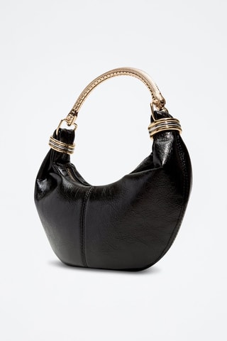 Borsa a mano Kemberlyyx - Nero