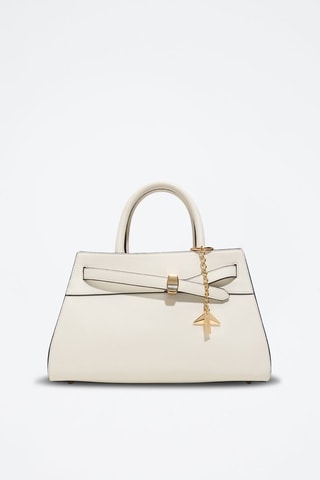 Borsa a mano Vasilia - Beige