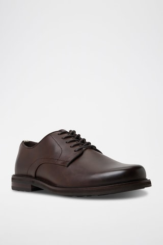 Stringate Newgate - Marrone