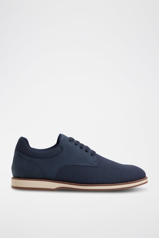 Stringate Corby - Blu