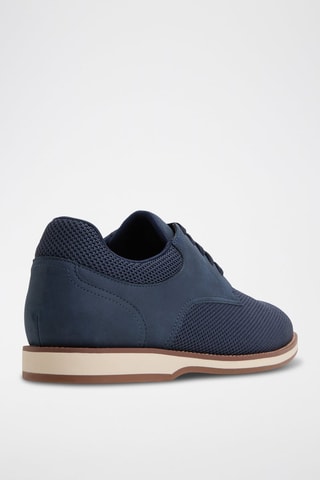 Stringate Corby - Blu