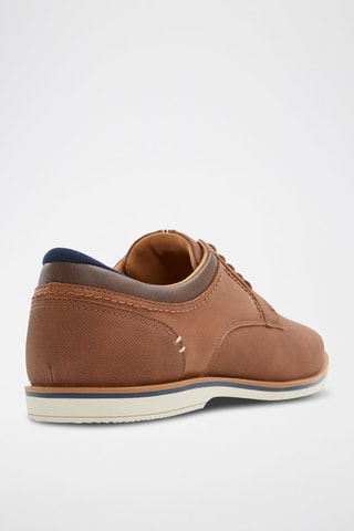 Stringate Hofveld - Marrone