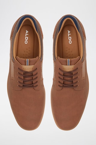 Stringate Hofveld - Marrone