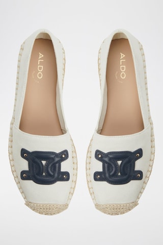 Espadrillas Santaclara - Bianco