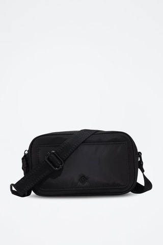 Borsa a tracolla Josilyn - Nero
