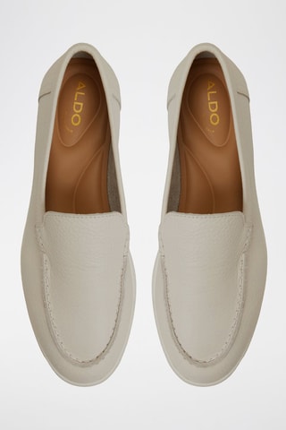 Mocassini in pelle Edilican-In - Beige