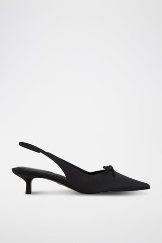 Décolleté Azizza - Nero