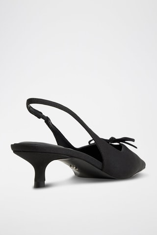 Décolleté Azizza - Nero