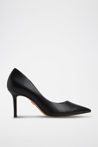 Décolleté Kaitie - Nero
