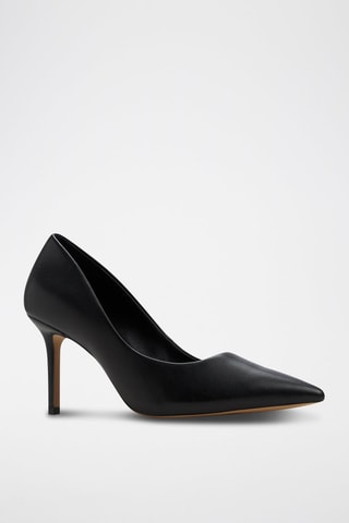 Décolleté Kaitie - Nero
