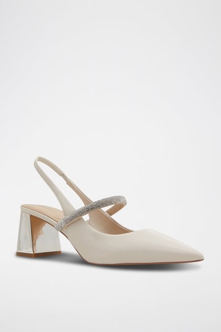 Décolleté Kaiaria - Beige