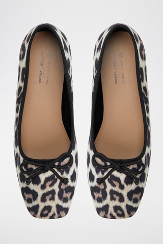 Ballerine Camiille - Beige