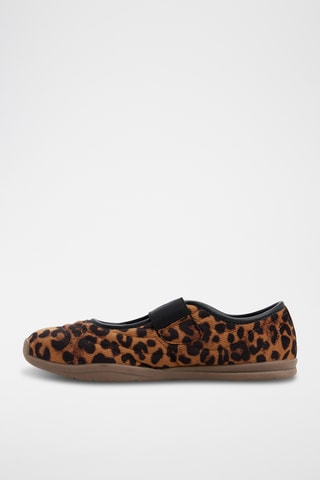 Scarpe baby Rianne - Marrone