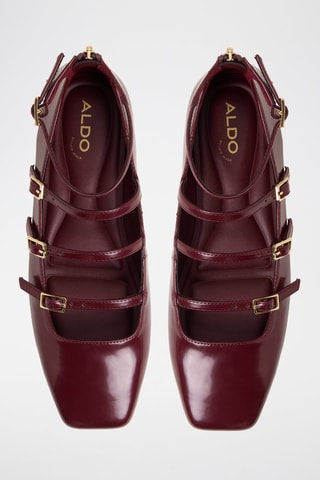 Scarpe baby Nelta - Bordeaux