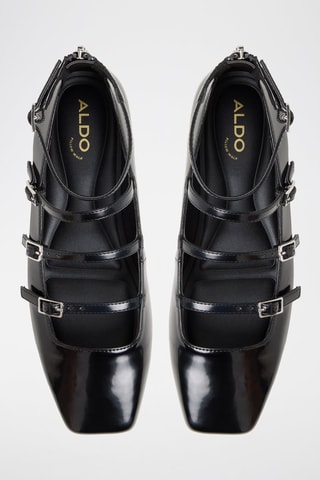 Scarpe baby Nelta - Nero