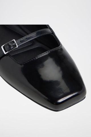 Scarpe baby Nelta - Nero