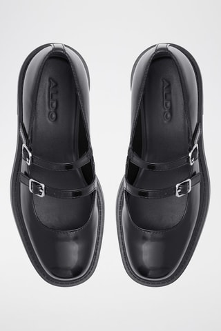 Scarpe baby platform Moraby - Nero