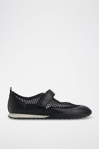 Scarpe baby Legalitram - Nero