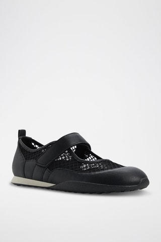Scarpe baby Legalitram - Nero