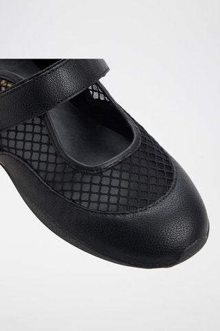 Scarpe baby Legalitram - Nero