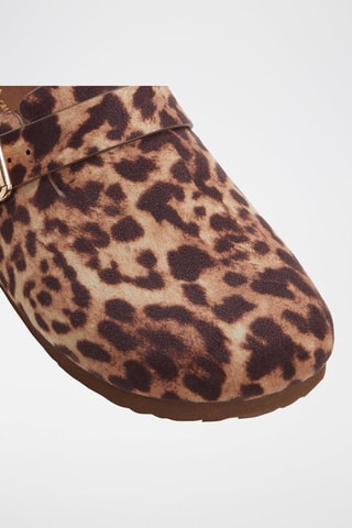 Sabot  - Marrone