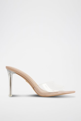 Ciabatte Fernn - Beige