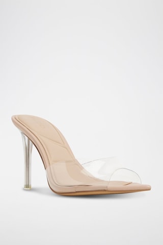 Ciabatte Fernn - Beige