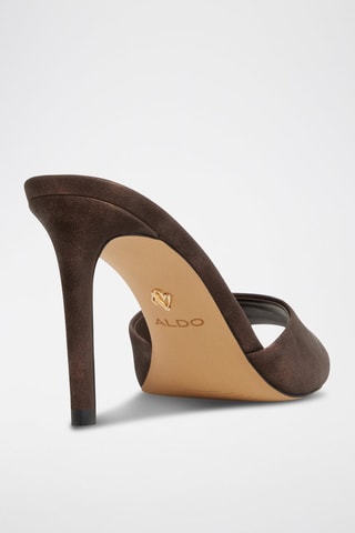 Ciabatte Navina - Marrone