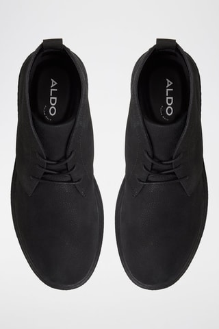 Stivaletti in pelle Torroo - Nero