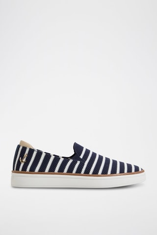 Slip-on Allivian - Navy