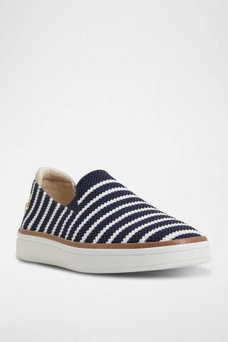 Slip-on Allivian - Navy
