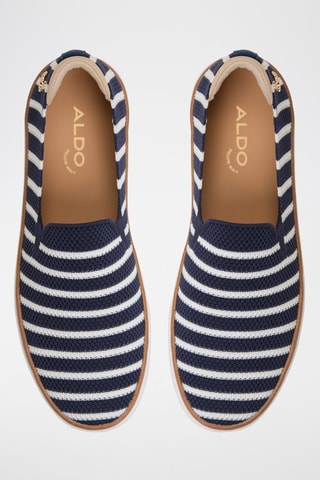 Slip-on Allivian - Navy